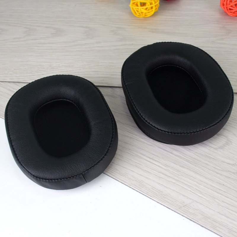 Pair Replace Ear Pad Earpads Cover Kit 